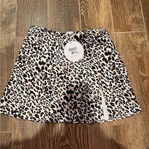 brand new princess polly skirt